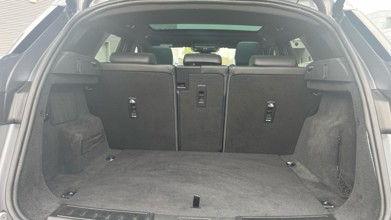 Land Rover Range Rover Evoque 2.0 D200 Dynamic SE 5dr Auto Diesel Hatchback